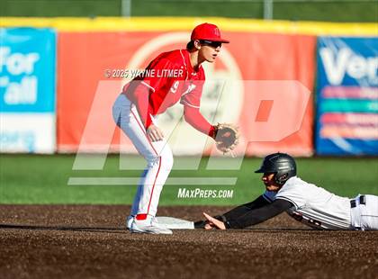 Thumbnail 3 in Indian Hill vs Ryle photogallery.