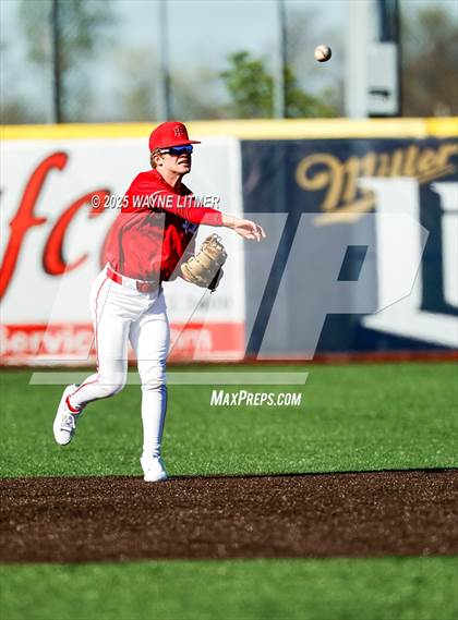 Thumbnail 2 in Indian Hill vs Ryle photogallery.