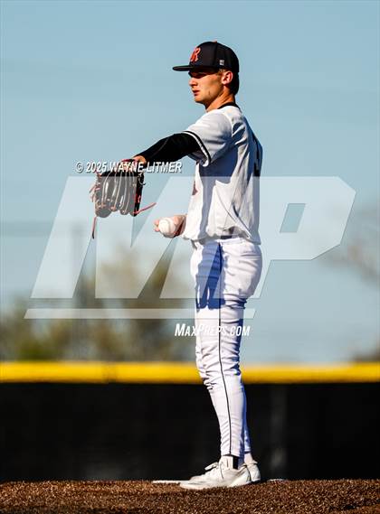 Thumbnail 2 in Indian Hill vs Ryle photogallery.