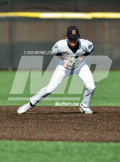 Thumbnail 2 in Indian Hill vs Ryle photogallery.