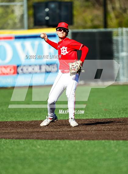Thumbnail 2 in Indian Hill vs Ryle photogallery.