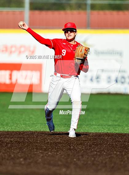 Thumbnail 2 in Indian Hill vs Ryle photogallery.