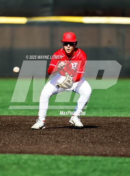 Thumbnail 1 in Indian Hill vs Ryle photogallery.