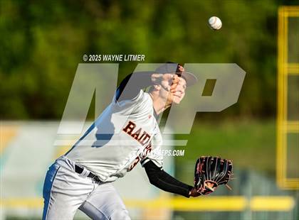 Thumbnail 2 in Indian Hill vs Ryle photogallery.