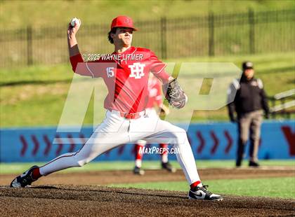 Thumbnail 3 in Indian Hill vs Ryle photogallery.