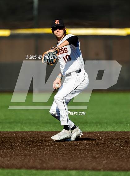 Thumbnail 1 in Indian Hill vs Ryle photogallery.