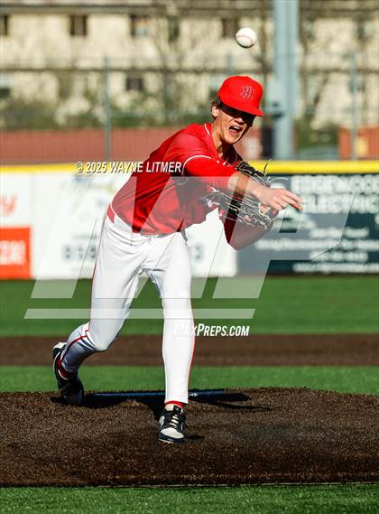 Thumbnail 3 in Indian Hill vs Ryle photogallery.