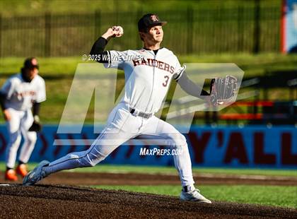 Thumbnail 1 in Indian Hill vs Ryle photogallery.