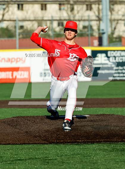 Thumbnail 3 in Indian Hill vs Ryle photogallery.