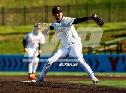 Thumbnail 1 in Indian Hill vs Ryle photogallery.