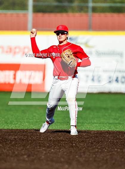 Thumbnail 1 in Indian Hill vs Ryle photogallery.