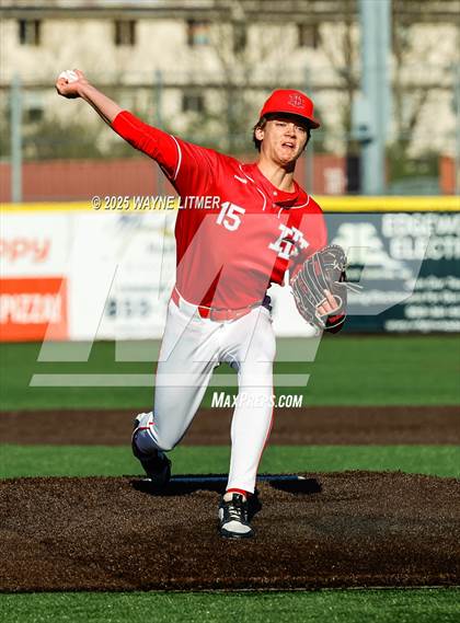 Thumbnail 3 in Indian Hill vs Ryle photogallery.