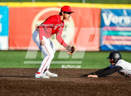 Thumbnail 1 in Indian Hill vs Ryle photogallery.