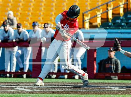 Thumbnail 1 in Indian Hill vs Ryle photogallery.
