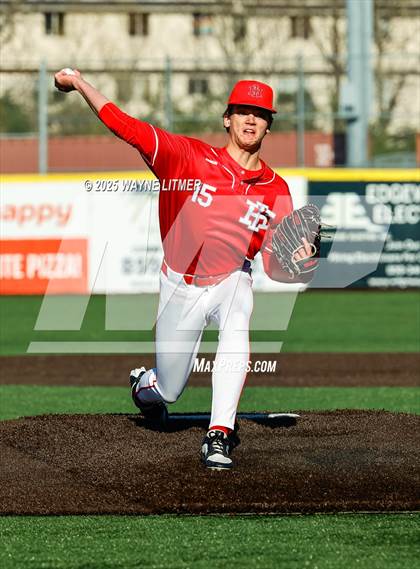 Thumbnail 1 in Indian Hill vs Ryle photogallery.