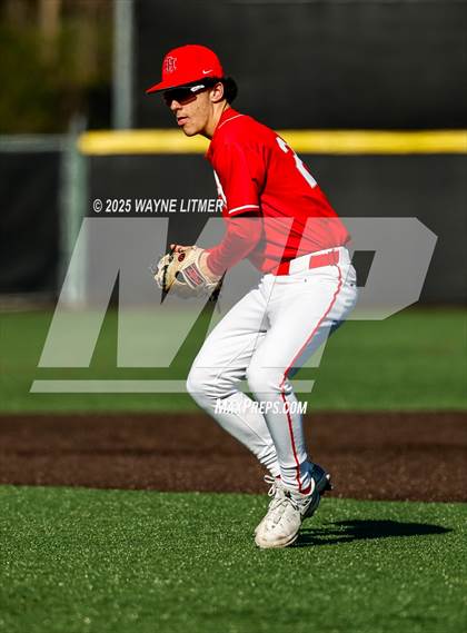 Thumbnail 1 in Indian Hill vs Ryle photogallery.