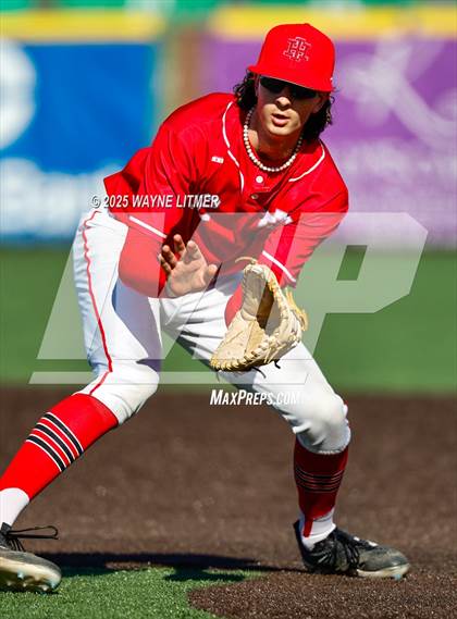 Thumbnail 2 in Indian Hill vs Ryle photogallery.