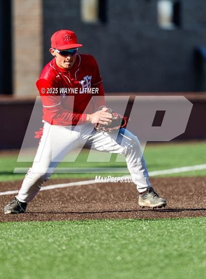 Thumbnail 3 in Indian Hill vs Ryle photogallery.