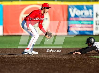 Thumbnail 3 in Indian Hill vs Ryle photogallery.