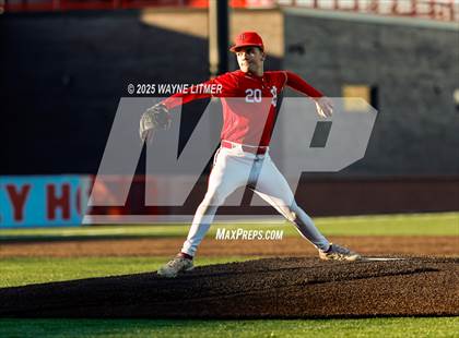Thumbnail 1 in Indian Hill vs Ryle photogallery.