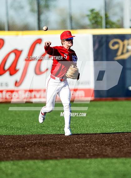 Thumbnail 1 in Indian Hill vs Ryle photogallery.