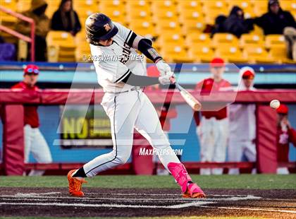 Thumbnail 2 in Indian Hill vs Ryle photogallery.