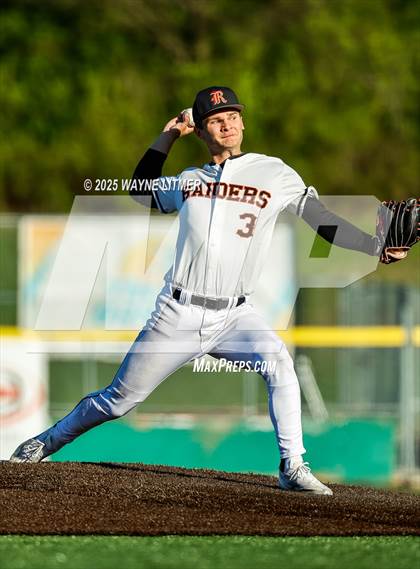 Thumbnail 1 in Indian Hill vs Ryle photogallery.