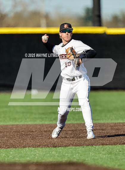 Thumbnail 2 in Indian Hill vs Ryle photogallery.