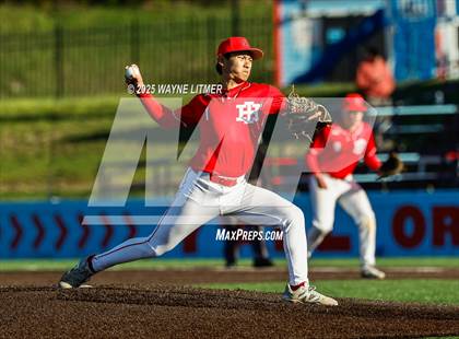 Thumbnail 2 in Indian Hill vs Ryle photogallery.