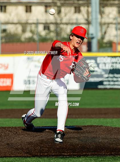 Thumbnail 2 in Indian Hill vs Ryle photogallery.