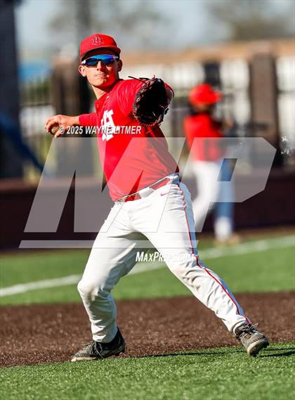 Thumbnail 1 in Indian Hill vs Ryle photogallery.