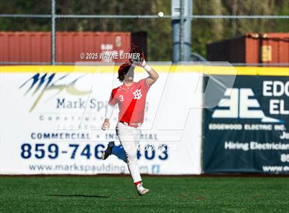 Thumbnail 3 in Indian Hill vs Ryle photogallery.