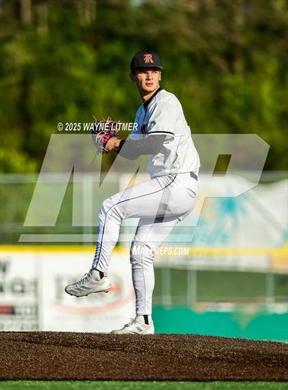 Thumbnail 3 in Indian Hill vs Ryle photogallery.