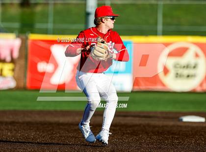 Thumbnail 1 in Indian Hill vs Ryle photogallery.