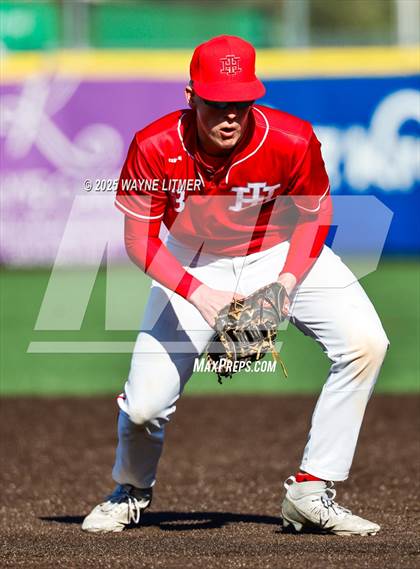 Thumbnail 1 in Indian Hill vs Ryle photogallery.