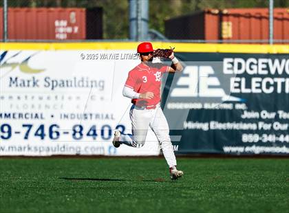 Thumbnail 3 in Indian Hill vs Ryle photogallery.