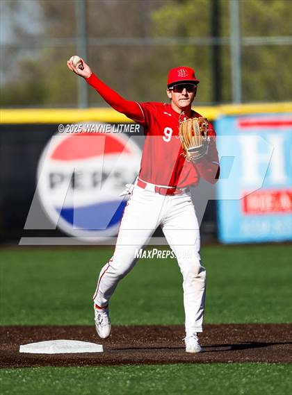 Thumbnail 3 in Indian Hill vs Ryle photogallery.