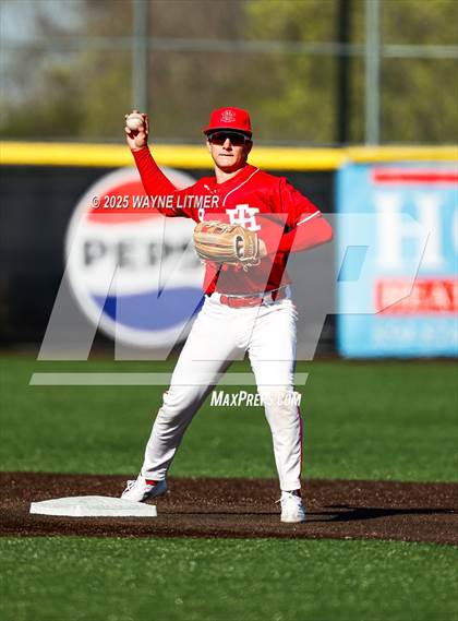 Thumbnail 2 in Indian Hill vs Ryle photogallery.