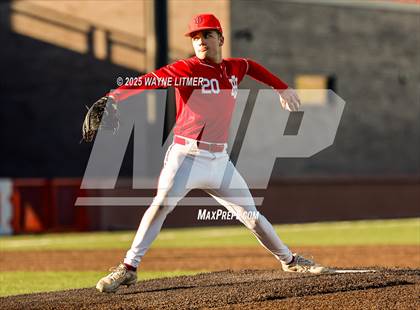Thumbnail 2 in Indian Hill vs Ryle photogallery.