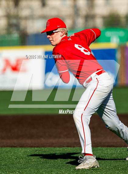 Thumbnail 2 in Indian Hill vs Ryle photogallery.