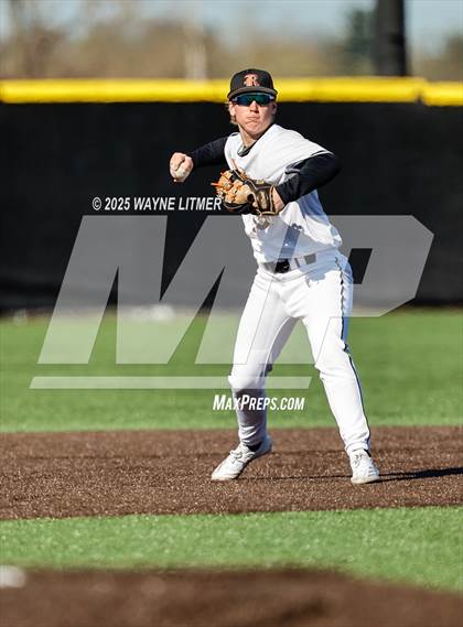 Thumbnail 1 in Indian Hill vs Ryle photogallery.