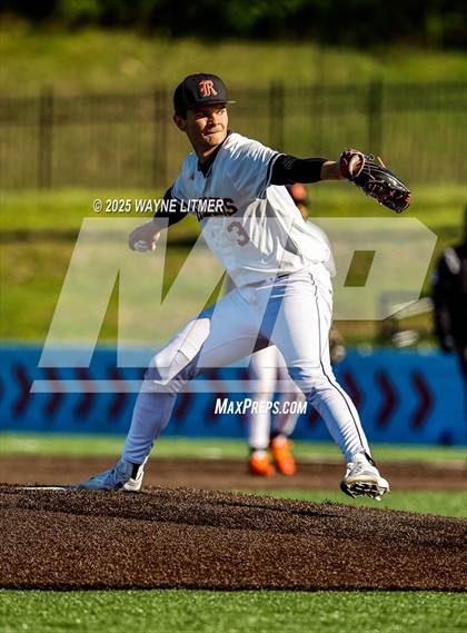 Thumbnail 1 in Indian Hill vs Ryle photogallery.