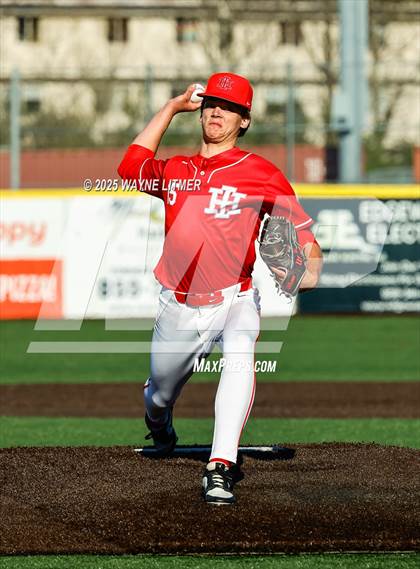Thumbnail 1 in Indian Hill vs Ryle photogallery.