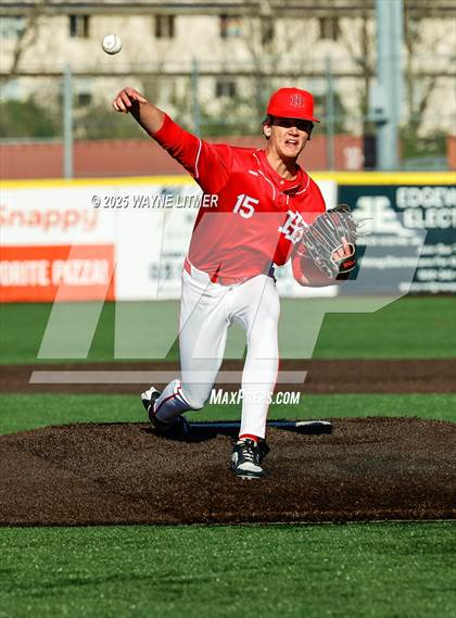 Thumbnail 2 in Indian Hill vs Ryle photogallery.