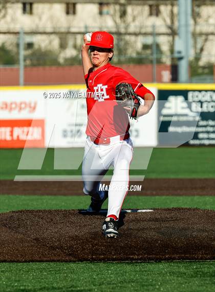 Thumbnail 1 in Indian Hill vs Ryle photogallery.