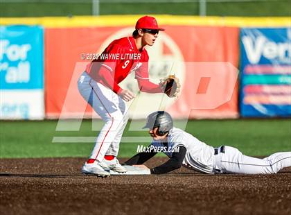 Thumbnail 2 in Indian Hill vs Ryle photogallery.