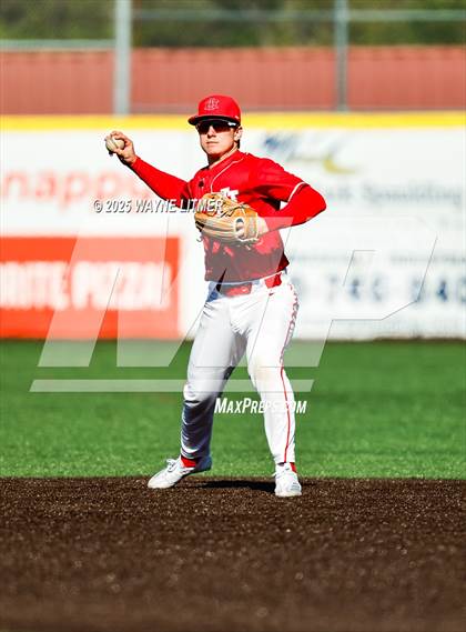 Thumbnail 3 in Indian Hill vs Ryle photogallery.