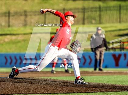 Thumbnail 1 in Indian Hill vs Ryle photogallery.