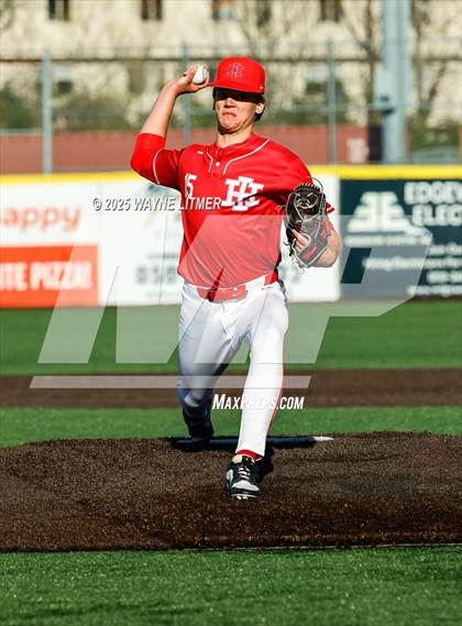 Thumbnail 2 in Indian Hill vs Ryle photogallery.
