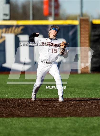 Thumbnail 2 in Indian Hill vs Ryle photogallery.